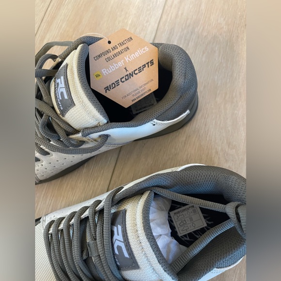 Ride Concepts Livewire Dune Mountain Bike Shoes - brand new - Picture 3 of 4